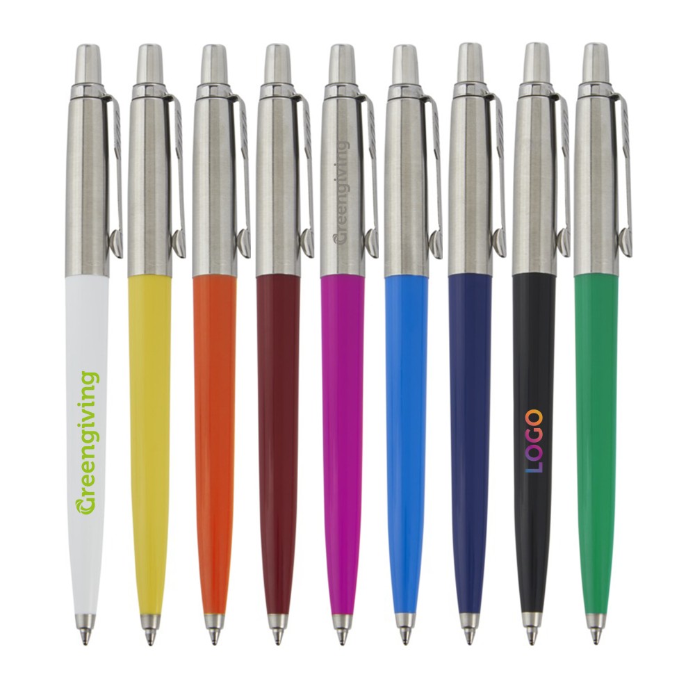 Parker recycled pen | Eco gift